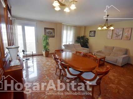 Ático en venta en Villarreal/Vila-real