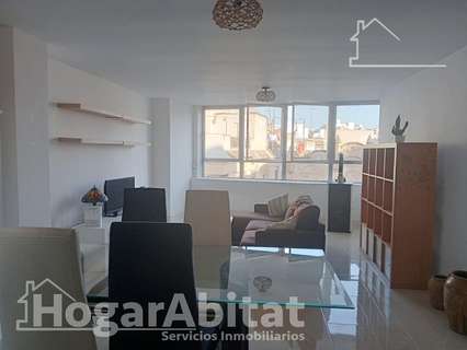 Piso en venta en Borriana/Burriana