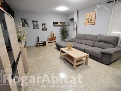 Piso en venta en Borriana/Burriana