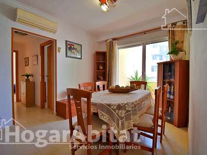 Apartamento en venta en Dénia