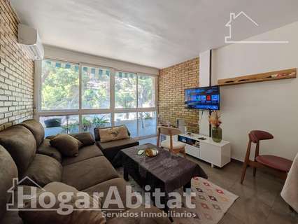 Piso en venta en Alicante
