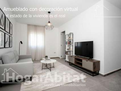 Piso en venta en Castellón de la Plana