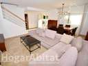 Chalet en venta en Borriol