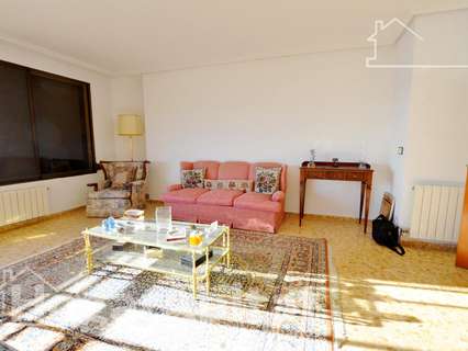 Piso en venta en Alicante