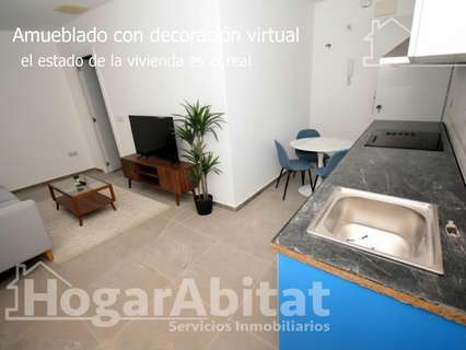 Piso en venta en Castellón de la Plana