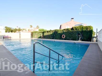 Casa en venta en Benicasim/Benicàssim