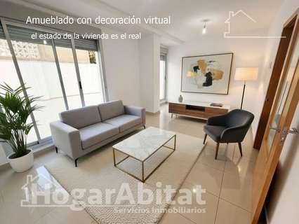 Piso en venta en Montserrat
