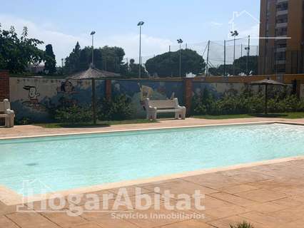 Piso en venta en Canet d'En Berenguer
