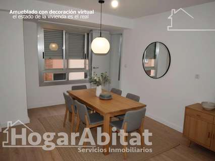 Piso en venta en Castellón de la Plana