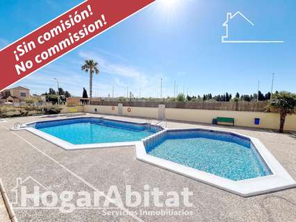 Piso en venta en Torrevieja