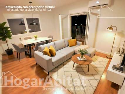 Piso en venta en Valencia