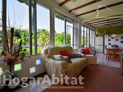 Casa en venta en Adsubia