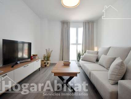 Piso en venta en Castellón de la Plana