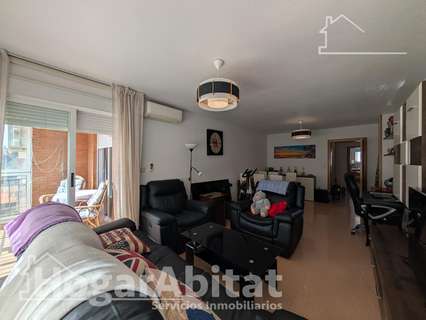 Piso en venta en Alicante