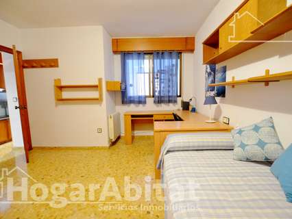 Piso en venta en Alicante