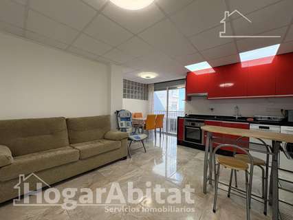 Apartamento en venta en Tavernes de la Valldigna
