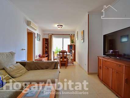 Apartamento en venta en Dénia