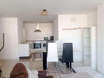 Piso en venta en Borriana/Burriana