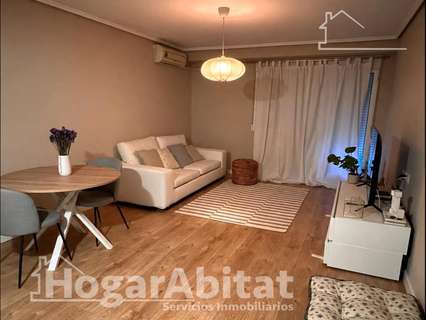 Piso en venta en Paterna