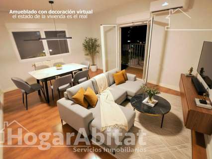 Piso en venta en Valencia