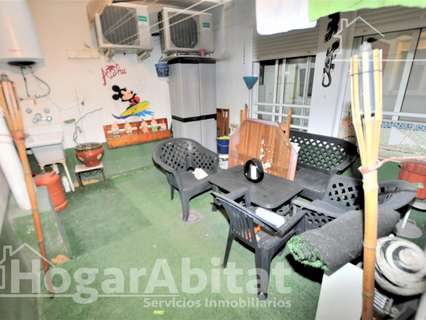 Piso en venta en Bonrepòs i Mirambell
