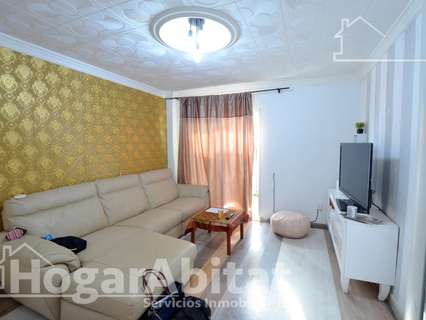 Piso en venta en Alicante