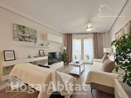 Piso en venta en El Verger