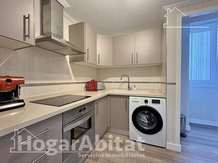 Piso en venta en El Verger