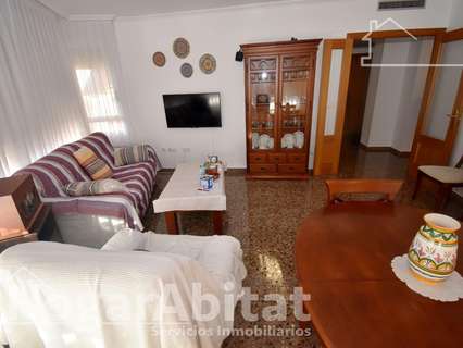 Piso en venta en Villarreal/Vila-real