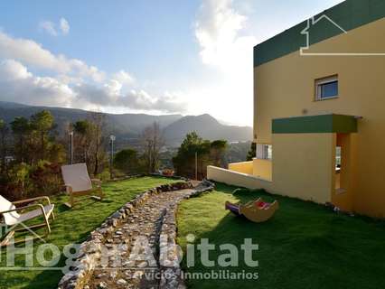 Chalet en venta en Almiserà