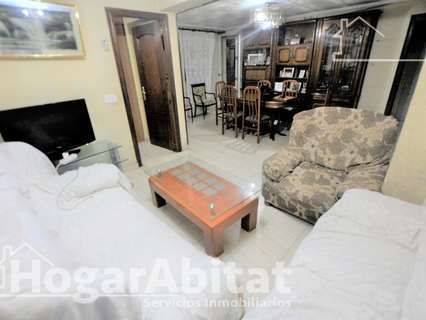 Piso en venta en Valencia