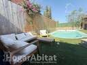 Chalet en venta en Moncada