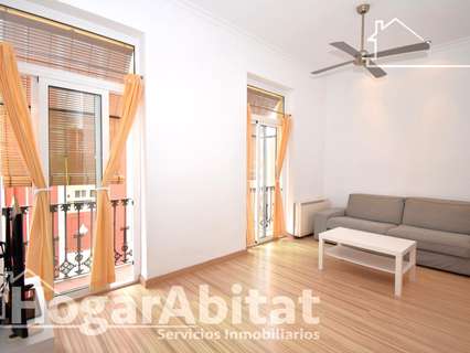 Piso en venta en Valencia