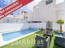 Chalet en venta en Torrevieja