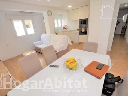 Piso en venta en Mislata