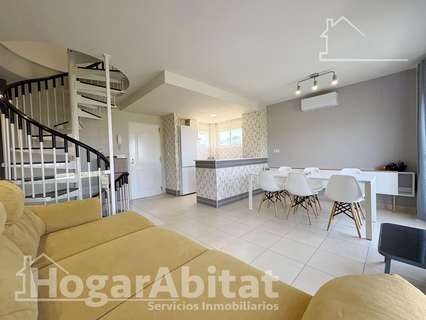 Chalet en venta en Almiserà