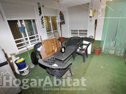 Piso en venta en Bonrepòs i Mirambell
