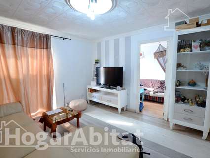 Piso en venta en Alicante