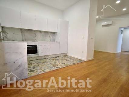Piso en venta en Valencia