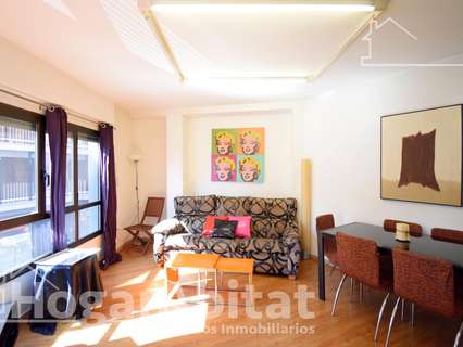 Piso en venta en Oliva
