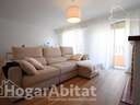 Piso en venta en Beniarbeig