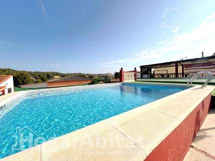 Chalet en venta en Vilamarxant