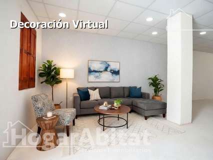 Piso en venta en Xeraco