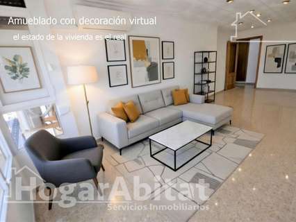 Piso en venta en Valencia