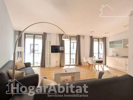 Piso en venta en Alicante