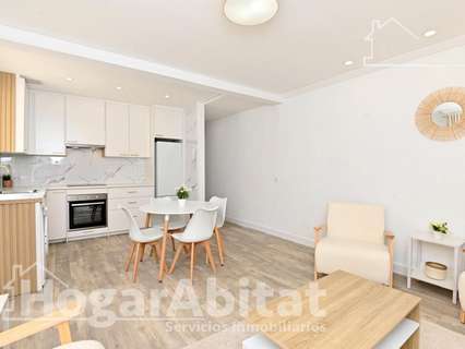 Piso en venta en Valencia