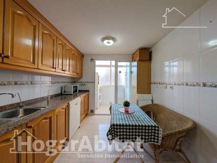 Piso en venta en Alicante