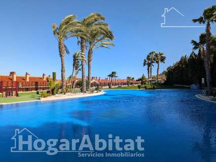 Piso en venta en Santa Pola zona Gran Alacant