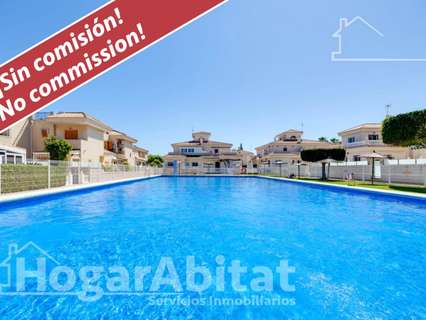 Chalet en venta en Orihuela zona Orihuela-Costa