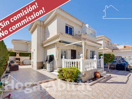 Chalet en venta en Orihuela zona Orihuela-Costa